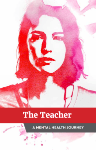 The Teacher - Booklet